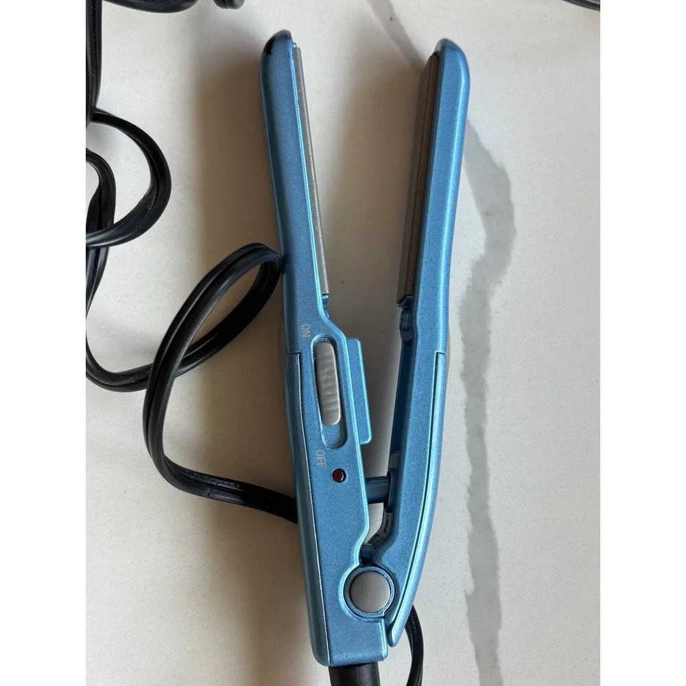 BaByliss PRO Nano Titanium 1/2